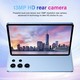 Tablette Android 10 10.1 Pouces 4G LTE Double SIM 4Go 32Go Avec Clavier Souris Et Étui - www.yonis-shop.com