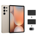 Tablette Android 10 10.1 Pouces 4G LTE Double SIM 4Go 32Go Avec Clavier Souris Et Étui - www.yonis-shop.com