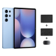 Tablette Android 10 10.1 Pouces 4G LTE Double SIM 4Go 32Go Avec Clavier Souris Et Étui - www.yonis-shop.com