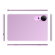 Tablette Android 10 10,1 Pouces Double SIM 3G 2Go 32Go Écran HD WiFi GPS - www.yonis-shop.com