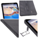 Tablette Durcie Étanche IP68 8,68 Pouces Android 13 4G 8Go 128Go NFC GPS - www.yonis-shop.com