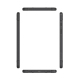 Tablette Durcie Étanche IP68 8,68 Pouces Android 13 4G 8Go 128Go NFC GPS - www.yonis-shop.com