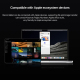 Tablette Tactile 14 Pouces AMOLED 3.2K 12 Go 512 Go 12000 mAh Charge Rapide 120 W - www.yonis-shop.com