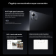 Tablette Tactile 14 Pouces AMOLED 3.2K 12 Go 512 Go 12000 mAh Charge Rapide 120 W - www.yonis-shop.com