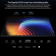 Tablette Tactile 14 Pouces AMOLED 3.2K 12 Go 256 Go Batterie 12000 mAh Charge 120 W WiFi 7 - www.yonis-shop.com