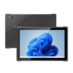 Tablette Windows 11 Pro Avec Scanner De Codes Barres 2D 4G Écran FHD 10,1 Pouces 8 Go 128 Go