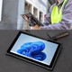 Tablette Windows 11 Pro Avec Scanner De Codes Barres 2D 4G Écran FHD 10,1 Pouces 8 Go 128 Go - www.yonis-shop.com