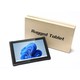 Tablette Windows 11 Pro Avec Scanner De Codes Barres 2D 4G Écran FHD 10,1 Pouces 8 Go 128 Go - www.yonis-shop.com