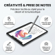 Tablette Windows 11 Pro Avec Scanner De Codes Barres 2D 4G Écran FHD 10,1 Pouces 8 Go 128 Go - www.yonis-shop.com