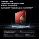 Tablette Tactile 13.2 Pouces Écran 3.4K 144 Hz Snapdragon 8 Elite 16 Go 512 Go WiFi 7 - www.yonis-shop.com