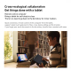 Tablette Tactile 13.2 Pouces 3.4K 144Hz Processeur Octocœur 4.32 GHz 8 Go 256 Go WiFi 7 - www.yonis-shop.com