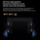 Tablette Tactile Wi Fi 13.2 Pouces Écran 3.4K 144 Hz Snapdragon 8 Elite 12 Go 256 Go Batterie 12140 mAh - www.yonis-shop.com