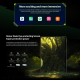 Tablette Tactile 12.5 Pouces Écran 165 Hz Snapdragon 8 Gen 3 8 Go 256 Go Batterie 10100 mAh - www.yonis-shop.com