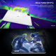 Tablette Tactile 12.5 Pouces Écran 165 Hz Snapdragon 8 Gen 3 8 Go 128 Go Batterie 10100 mAh WiFi 7 - www.yonis-shop.com