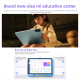 Tablette Tactile 11 Pouces Écran 2.5K 8 Go 256 Go Batterie 9000 mAh HyperOS 2 - www.yonis-shop.com