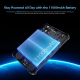 Tablette Durcie 4G 8 Pouces IP68 IP69K Android 15 Double SIM 128 Go Batterie 11000 mAh - www.yonis-shop.com