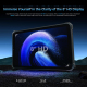 Tablette Durcie 4G 8 Pouces IP68 IP69K Android 15 Double SIM 128 Go Batterie 11000 mAh - www.yonis-shop.com