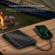 Tablette Durcie 4G 8 Pouces IP68 IP69K Android 15 Double SIM 128 Go Batterie 11000 mAh - www.yonis-shop.com