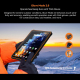 Tablette Durcie 4G Android 15 Écran 8,68 Pouces 90Hz 8Go 128Go IP68 IP69K MIL STD 810H - www.yonis-shop.com