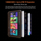 Tablette Durcie 4G Android 15 Écran 8,68 Pouces 90Hz 8Go 128Go IP68 IP69K MIL STD 810H - www.yonis-shop.com