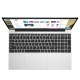 Ordinateur Portable 15,6 Pouces Full HD Intel N5095 8 Go RAM 256 Go SSD Windows 11 Déverrouillage Empreinte Digitale - www.yo...