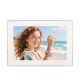 Cadre Photo Numérique WiFi 10 Pouces IPS HD Écran Tactile Mémoire 32 Go Transfert Cloud Et Application - www.yonis-shop.com