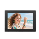 Cadre Photo Numérique WiFi 10 Pouces IPS HD Écran Tactile Mémoire 32 Go Transfert Cloud Et Application - www.yonis-shop.com
