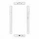 Téléphone À Touches 4G Android 13 Écran IPS 2,8 Pouces Double SIM 3 Go 32 Go GPS - www.yonis-shop.com