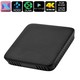 Box TV Android 7.1 4K Mini PC Octa Core RAM WIFI Miracast Kodi TV - www.yonis-shop.com