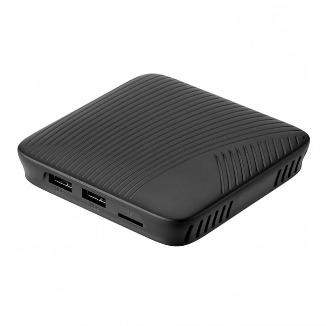 Box TV Android 7.1 4K Mini PC Octa Core RAM WIFI Miracast Kodi TV - www.yonis-shop.com