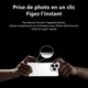 Smartphone Compact Android 12 4G Double SIM 4 Go 64 Go Écran 3,75 Pouces - www.yonis-shop.com