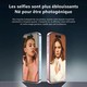 Smartphone Compact Android 12 4G Double SIM 4 Go 64 Go Écran 3,75 Pouces - www.yonis-shop.com
