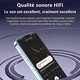 Smartphone Compact Android 12 4G Double SIM 4 Go 64 Go Écran 3,75 Pouces - www.yonis-shop.com