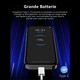Smartphone Compact Android 12 4G Double SIM 4 Go 64 Go Écran 3,75 Pouces - www.yonis-shop.com