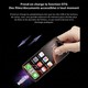 Smartphone Compact Android 12 4G Double SIM 4 Go 64 Go Écran 3,75 Pouces - www.yonis-shop.com