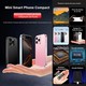 Smartphone Compact Android 12 4G Double SIM 4 Go 64 Go Écran 3,75 Pouces - www.yonis-shop.com