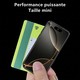 Smartphone Compact Android 12 4G Double SIM 4 Go 64 Go Écran 3,75 Pouces - www.yonis-shop.com