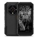 Smartphone Durci 4G Android 14 Vision Nocturne 6Go 128Go Batterie 5500mAh NFC - www.yonis-shop.com