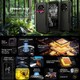 Smartphone Durci 4G Android 14 Vision Nocturne 6Go 128Go Batterie 5500mAh NFC - www.yonis-shop.com