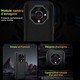 Smartphone Durci 4G Android 14 Vision Nocturne 6Go 128Go Batterie 5500mAh NFC - www.yonis-shop.com