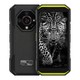 Smartphone Durci 4G Android 14 Vision Nocturne 6Go 128Go Batterie 5500mAh NFC - www.yonis-shop.com