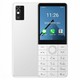Téléphone À Touches Android 13 4G Double SIM Écran IPS 2,8 Pouces 3 Go 32 Go GPS WiFi Double Bande - www.yonis-shop.com