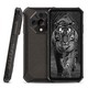 Smartphone Durci IP68 IP69K Vision Nocturne Batterie 10360mAh Android 15 6Go 128Go 4G NFC - www.yonis-shop.com