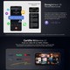 Smartphone Durci IP68 IP69K Vision Nocturne Batterie 10360mAh Android 15 6Go 128Go 4G NFC - www.yonis-shop.com