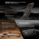 Smartphone Durci IP68 IP69K Vision Nocturne Batterie 10360mAh Android 15 6Go 128Go 4G NFC - www.yonis-shop.com