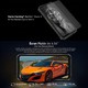 Smartphone Durci IP68 IP69K Vision Nocturne Batterie 10360mAh Android 15 6Go 128Go 4G NFC - www.yonis-shop.com