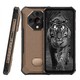 Smartphone Durci IP68 IP69K Vision Nocturne Batterie 10360mAh Android 15 6Go 128Go 4G NFC - www.yonis-shop.com