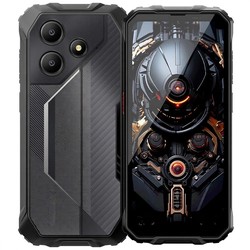 Smartphone 4G Android 15 Écran 6 56 Pouces 90 Hz Batterie 11000 mAh NFC 4 Go 64 Go