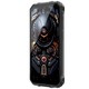 Smartphone 4G Android 15 Écran 6 56 Pouces 90 Hz Batterie 11000 mAh NFC 4 Go 64 Go - www.yonis-shop.com