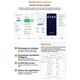 Smartphone 4G Android 15 Écran 6 56 Pouces 90 Hz Batterie 11000 mAh NFC 4 Go 64 Go - www.yonis-shop.com